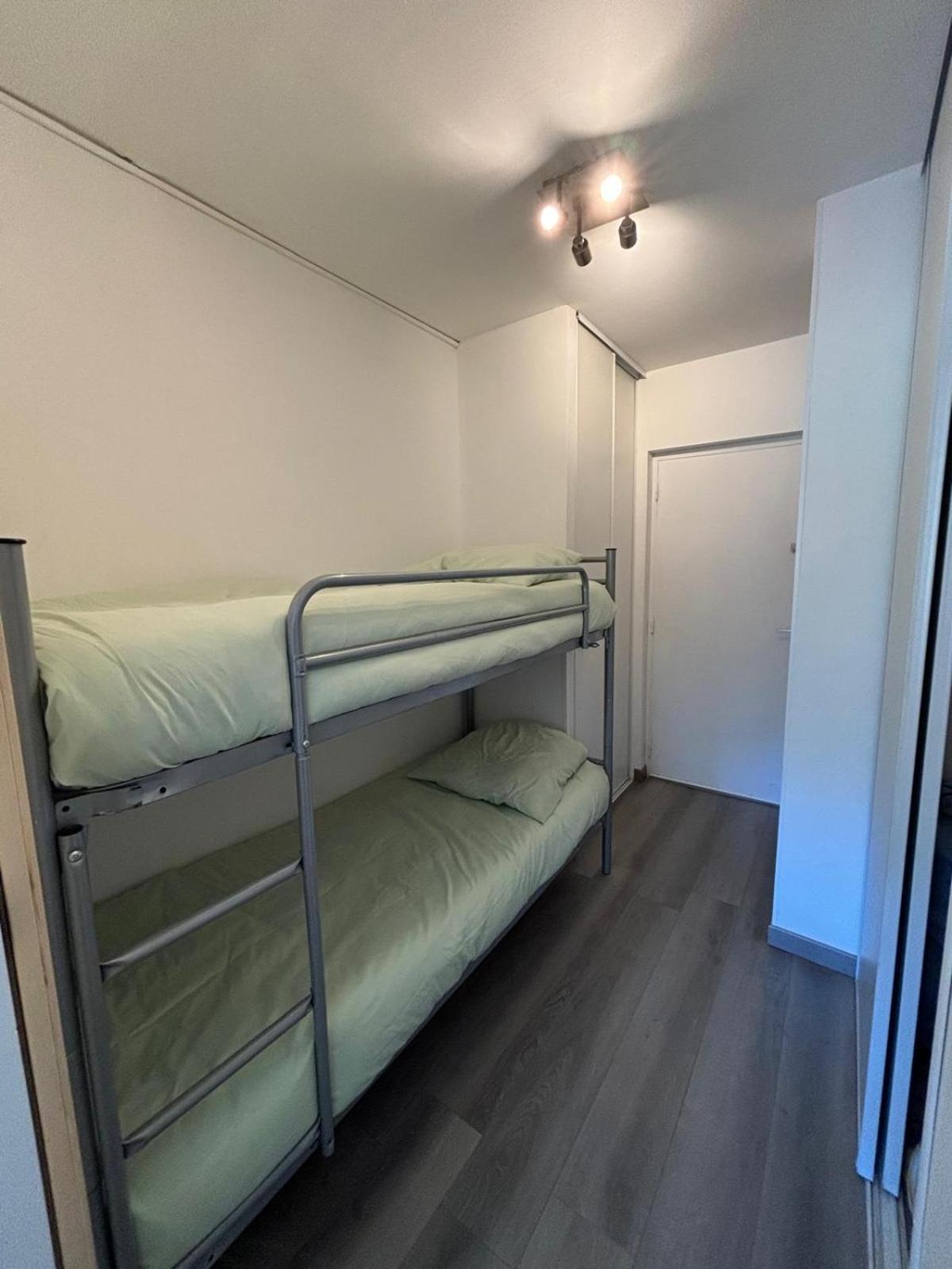 4 Pers Sud - L'etoile Des Rennes - Superdevoluy Pied Des Pistes